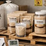 Isabgol Properly Maximum Shelf Life