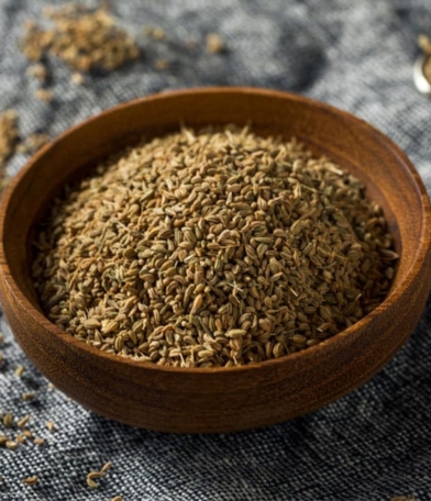 Bishop’s Seed (Ajwain) Manufacturer, Exporter & Wholesale Supplier