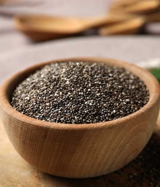 Chia Seed Manufacturer, Exporter & Wholesale Supplier