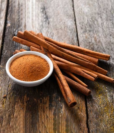 Cinnamon Powder Manufacturer, Exporter & Wholesale Supplier