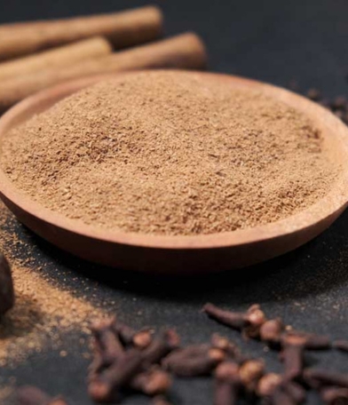 Clove Powder Manufacturer, Exporter & Wholesale Supplier