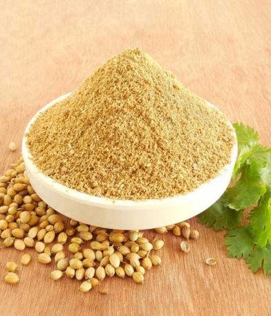 Coriander Powder Manufacturer, Exporter & Wholesale Supplier