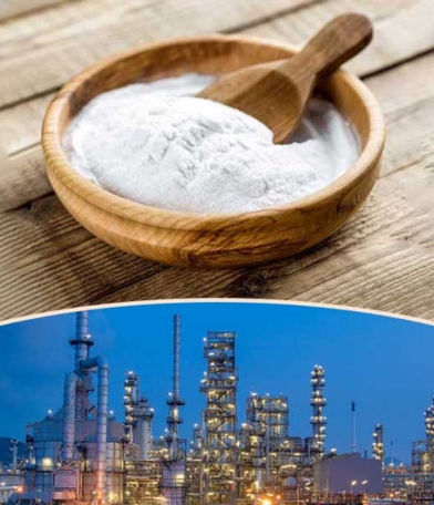 Guar Gum Manufacturer, Exporter & Wholesale Supplier for Oil Drilling