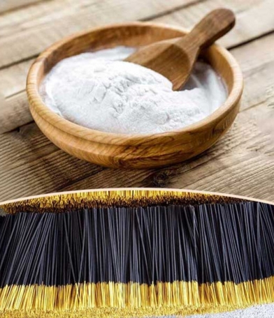 Incense Stick Guar Gum Powder Manufacturer, Exporter & Wholesale Supplier