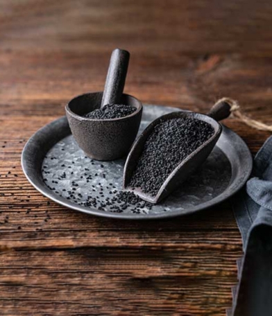 Nigella Seed (Kalonji) Manufacturer, Exporter & Wholesale Supplier