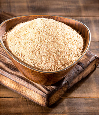 Psyllium Kha Kha Powder Manufacturer, Exporter & Wholesale Supplier