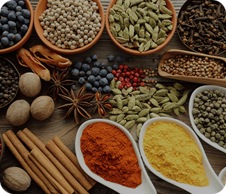 Whole Spices Manufacturer, Exporter, and Supplier