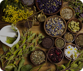 Herbal Products Manufacturer, Exporter, and Supplier