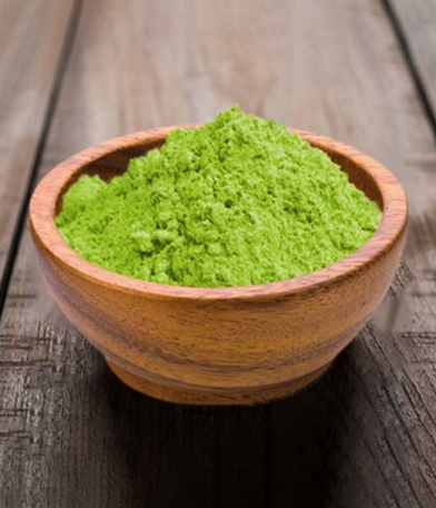 Spinach Powder Manufacturer, Exporter & Wholesale Supplier