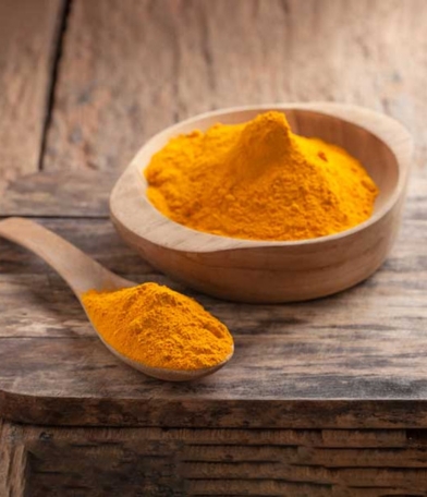 Turmeric Powder Manufacturer, Exporter & Wholesale Supplier