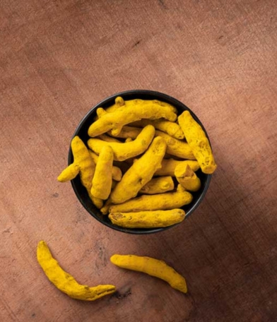 Turmeric Manufacturer, Exporter & Wholesale Supplier