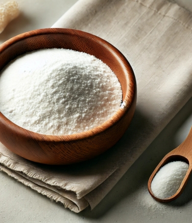 Xanthan Gum Manufacturer, Exporter & Wholesale Supplier