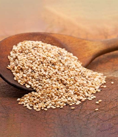 Sesame Seeds Manufacturer, Exporter & Wholesale Supplier