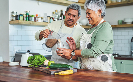 Psyllium Husk for a wide range of health niches