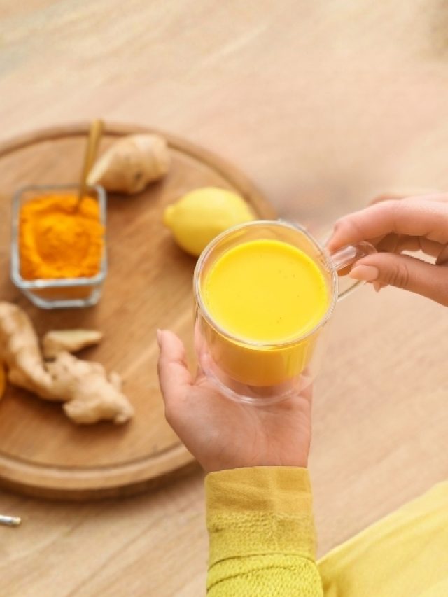 diet turmeric