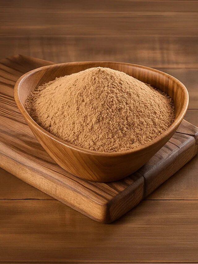 Psyllium Kha Kha Powder