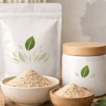 Private Label Kha Kha Powder