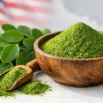 Moringa Powder in the US