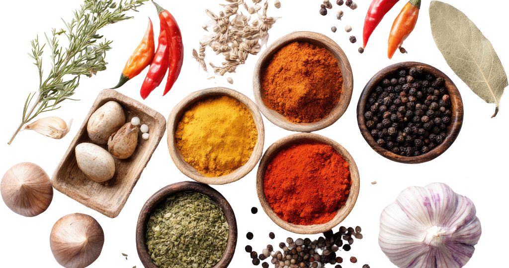 How Whole Spices Enhance Wellness and Vitality? Spice Up Your Life