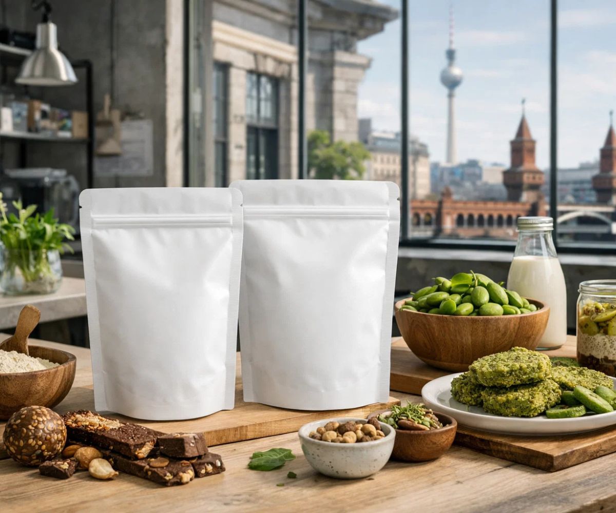 Private label kha kha powder