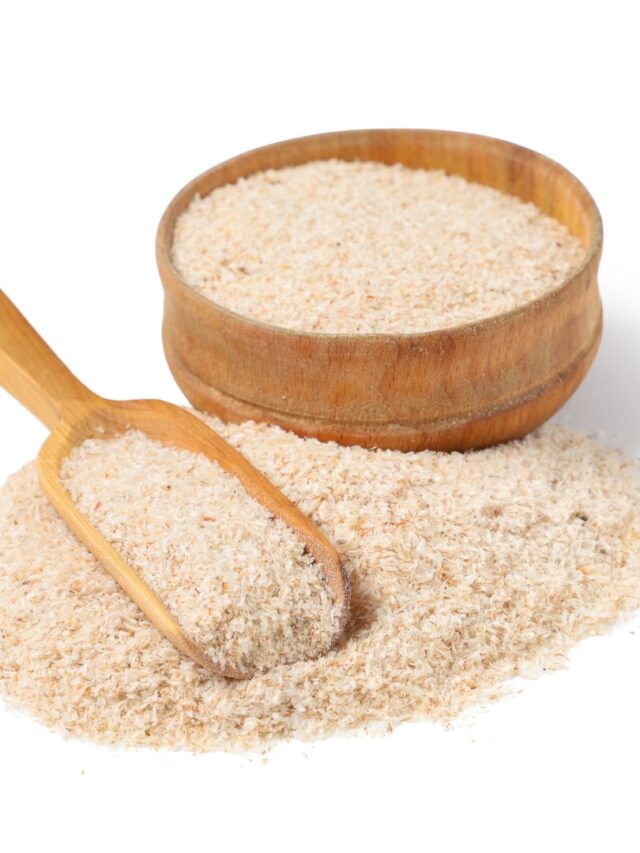 Psyllium Husk