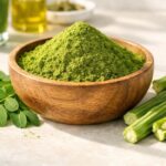 Moringa Powder Global Wellness
