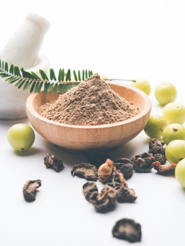 Amla Powder
