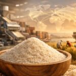 Psyllium Husk Manufacturers: How India Became the Global Leader?