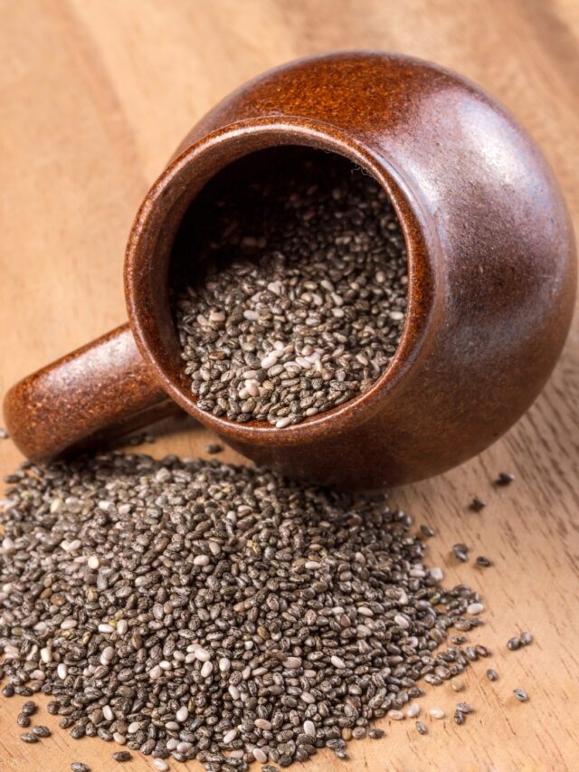 Chia Seed