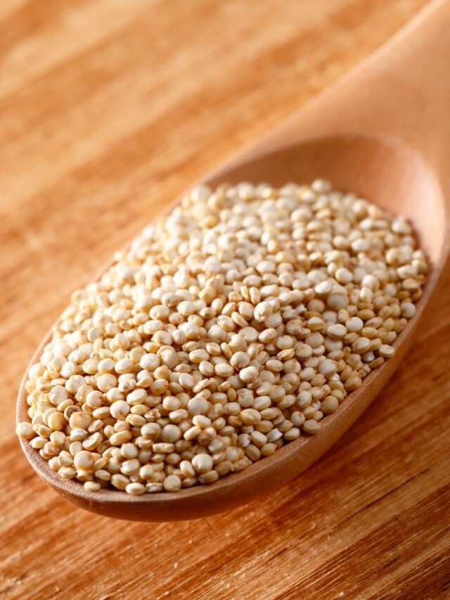 Quinoa Seed