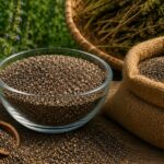 Chia Seed Sourcing Guide for B2B Buyers
