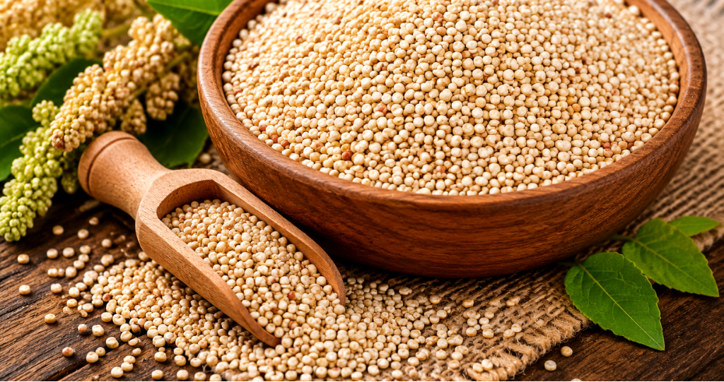 Quinoa Seed in Food Manufacturing