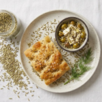 Fennel Seeds in Food Manufacturing Industry
