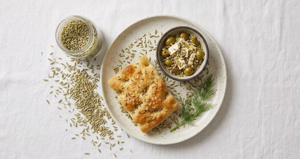 Top 10 Applications of Fennel Seeds in the Food Industry
