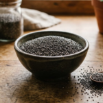 Indian Chia Seeds Exporter - Giriraj Enterprises