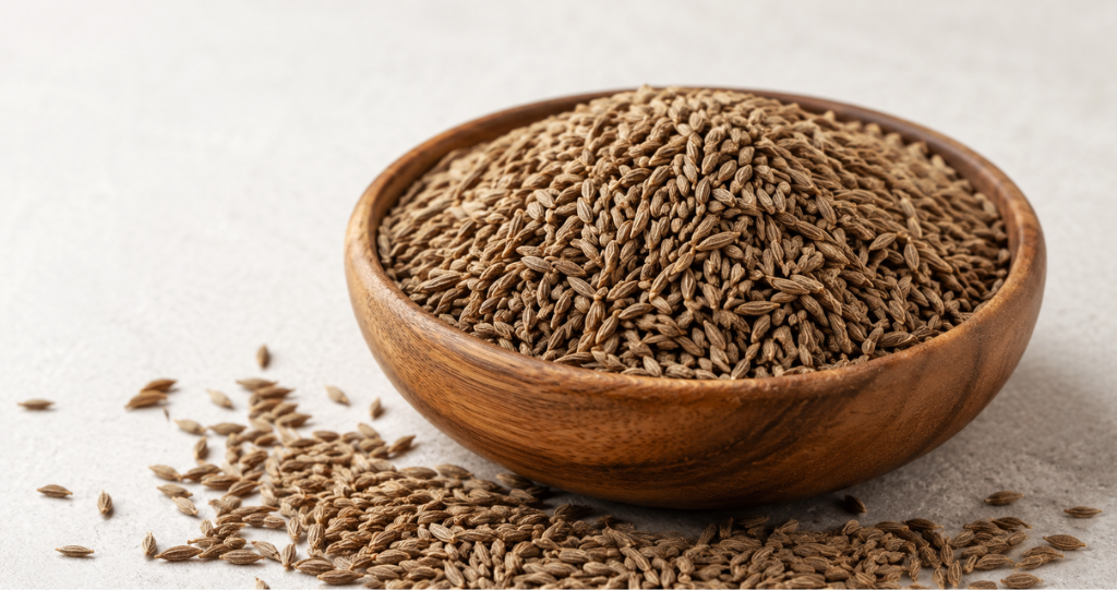 Top 10 Uses of Cumin Seeds in the Global Food Industry
